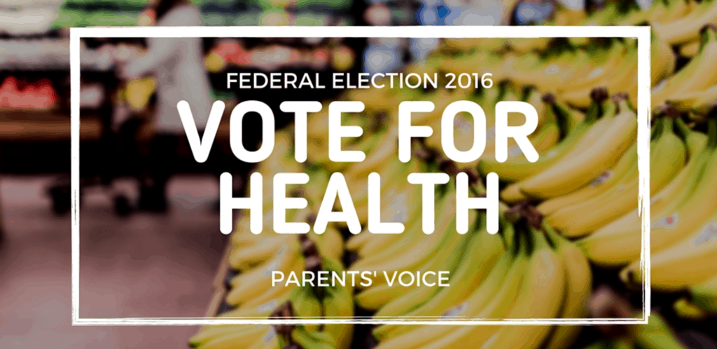 PV Vote for Health