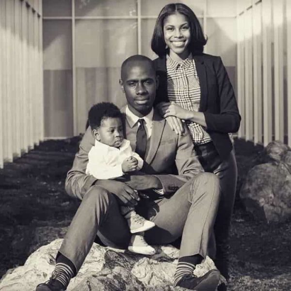 An open letter to my son, Miles - EdNC