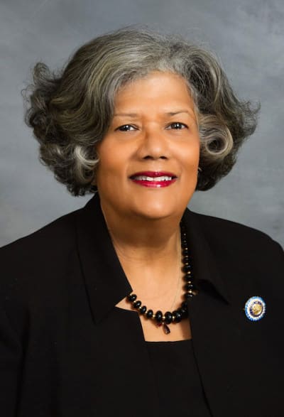 Rep. Yvonne Holley