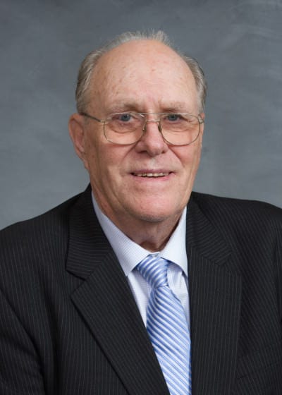 Sen. Jerry Tillman