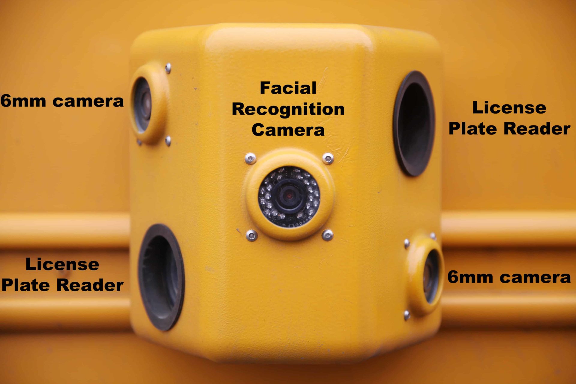 School bus cameras under review for price, effectiveness EducationNC