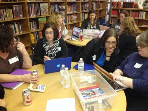 Professional development: The power of the ‘un’ conference - EdNC
