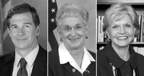 Celebrating our assistant principals - EducationNC