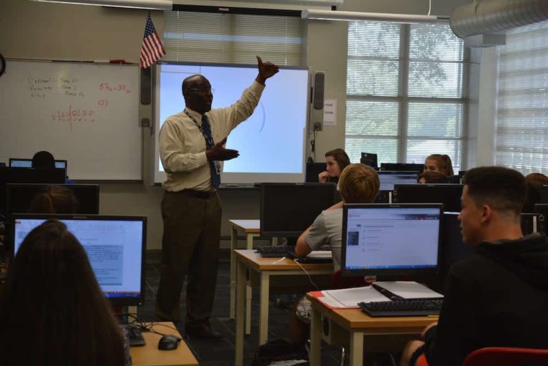 STEM education in North Carolina EducationNC