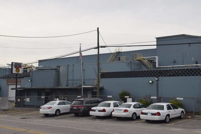 The Hoke County Way No excuses EducationNC