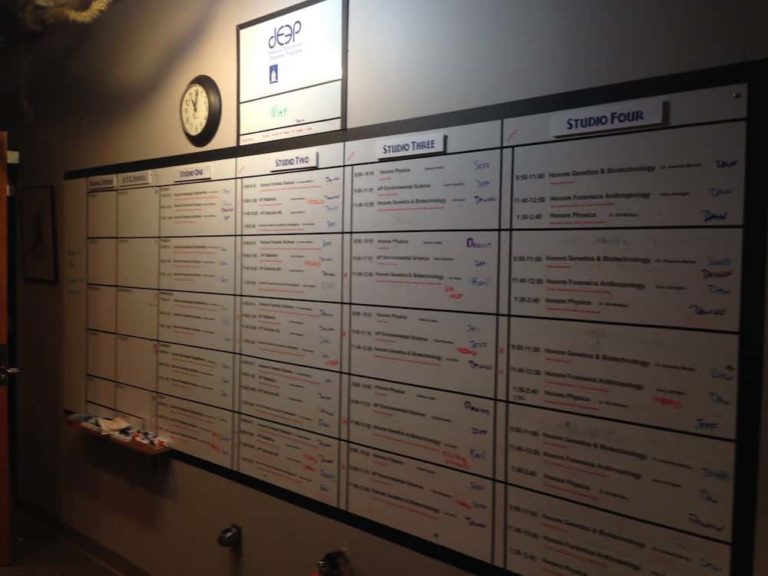 The North Carolina School of Science and Mathematics Enriching STEM education across NC