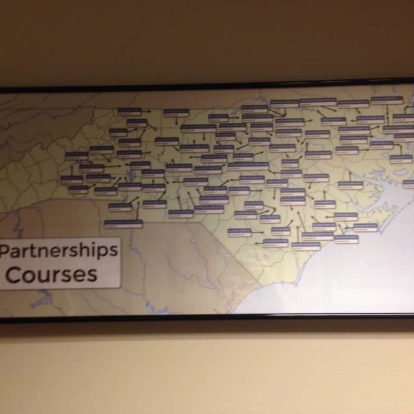 The North Carolina School of Science and Mathematics Enriching STEM education across NC