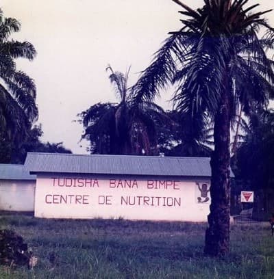 nutrition center