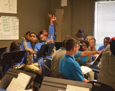 (Photo Credit: Alex Granados)