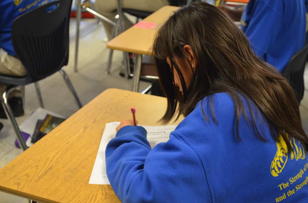 (Photo Credit: Alex Granados)