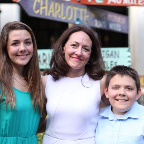 Candidates already lining up for CharlotteMecklenburg School Board