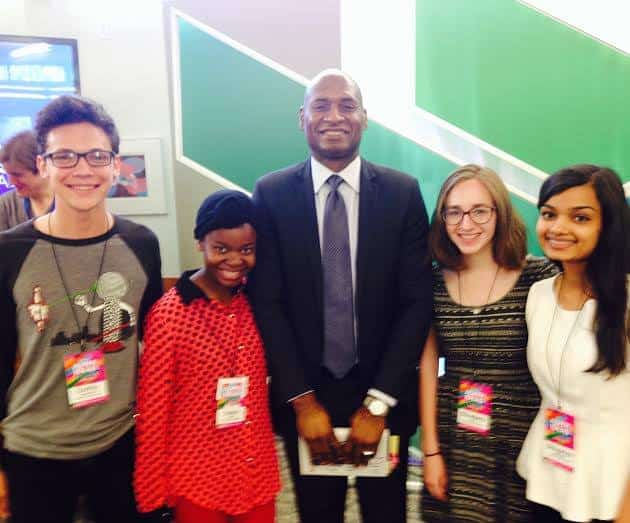 Charles Blow