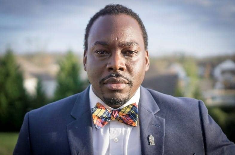 James Ford EducationNC