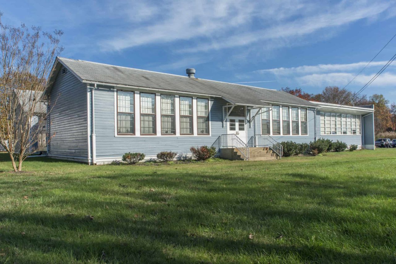 The Rosenwald Schools of North Carolina EducationNC