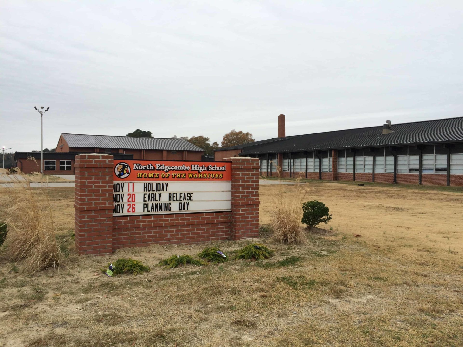 Duplin County School System: Data, performance - EducationNC