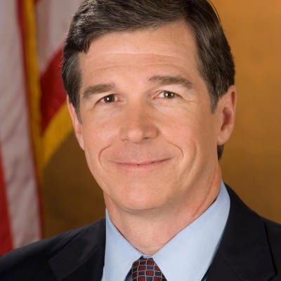 Attorney General Roy Cooper (Photo Courtesy: Roy Cooper's Facebook Page)