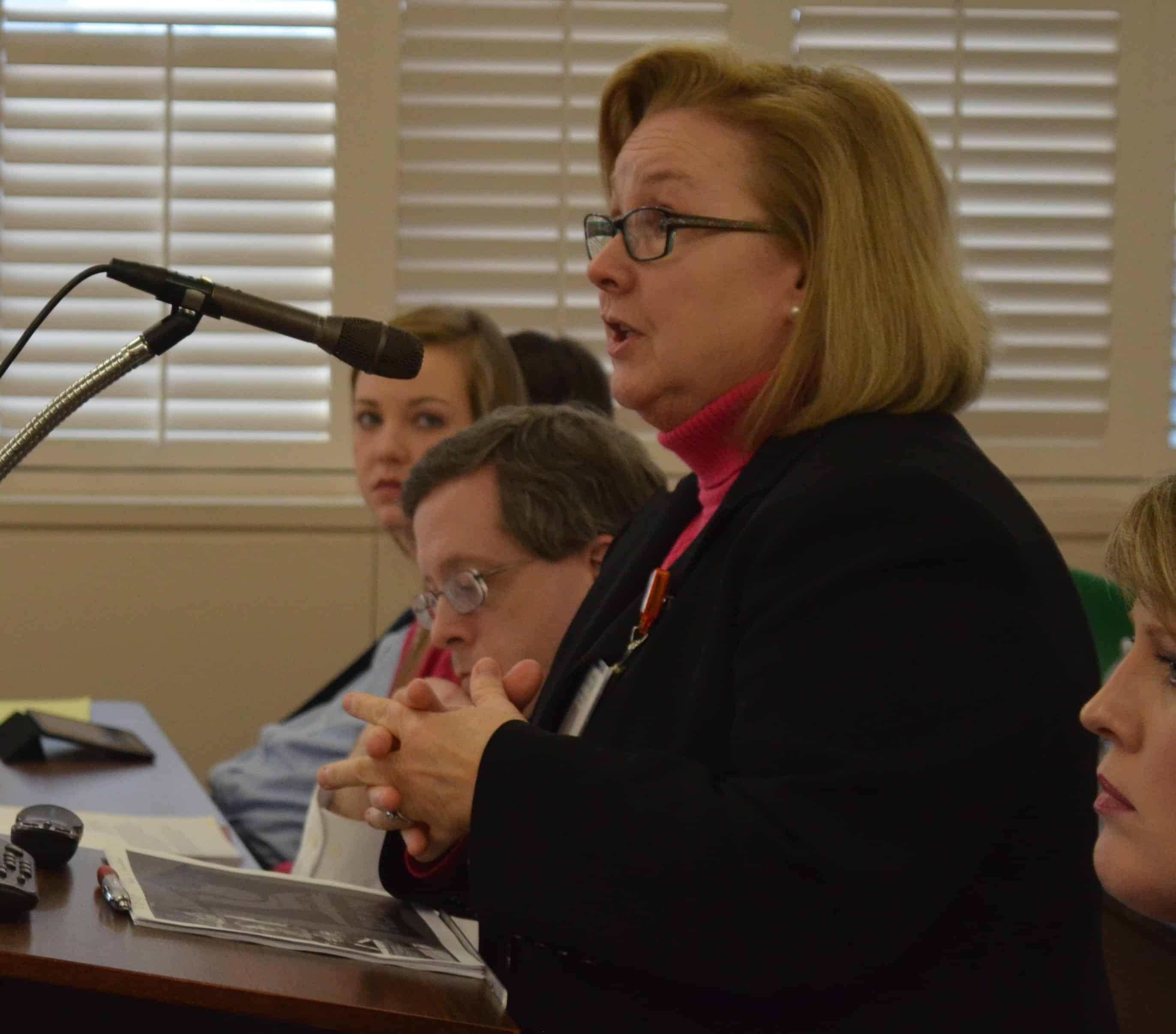 Other updates from the January State Board of Education meeting - EdNC