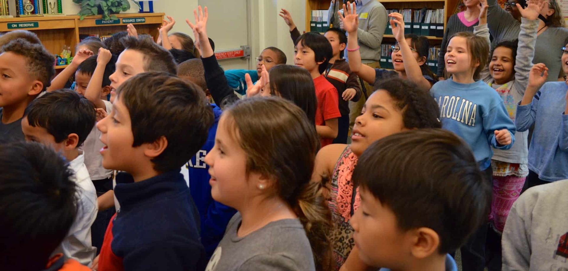 Chapel Hill School System: Data, performance - EducationNC