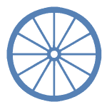 Wheel-motif