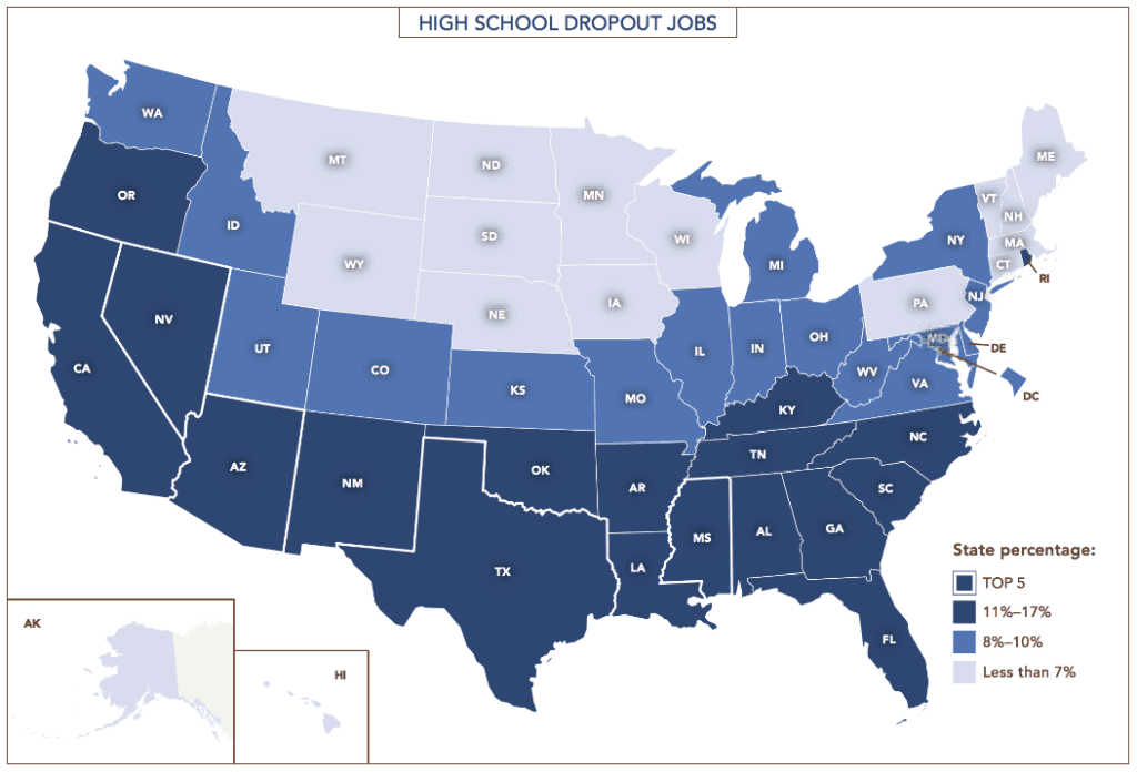 (Map courtesy of MDC)