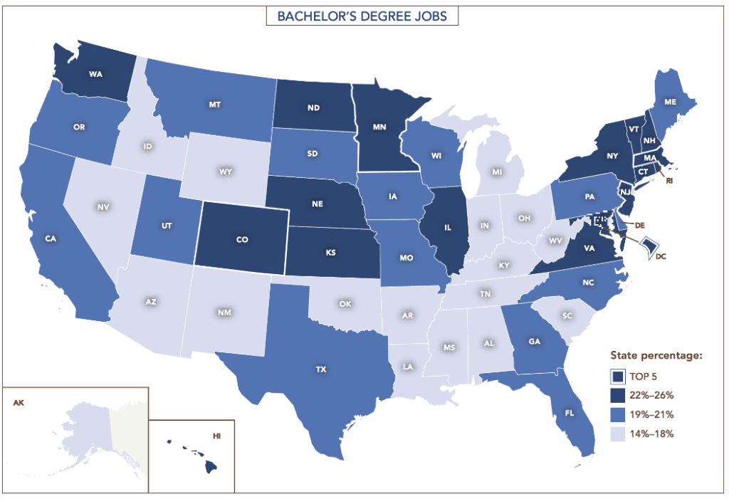 (Map courtesy of MDC)