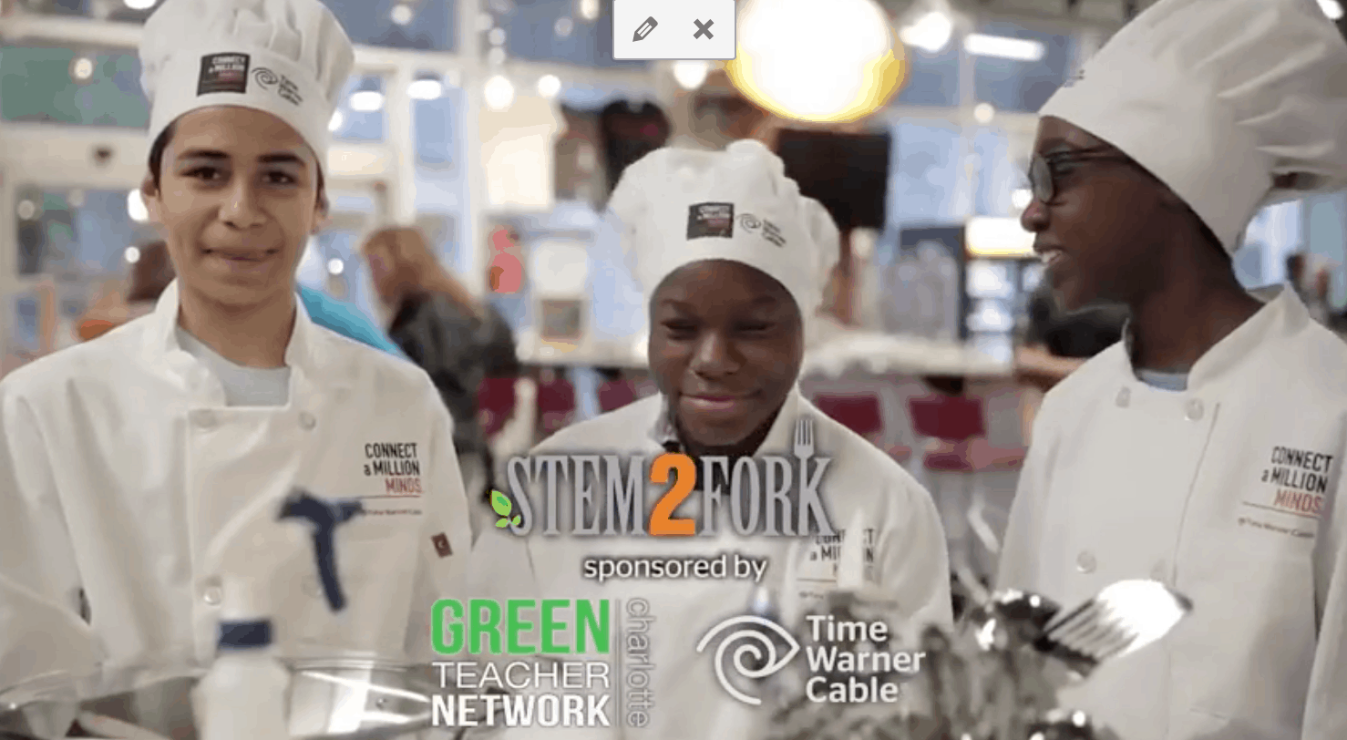 CMS High Schools culinary contest on its way - EdNC