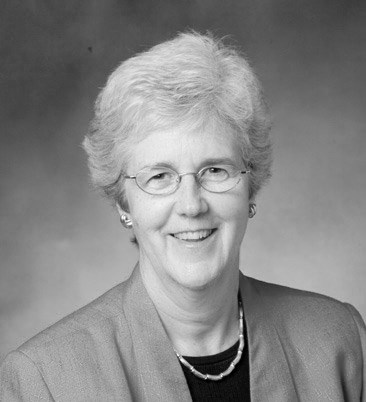 Dr. Helen Ladd. Photo Courtesy: Duke University