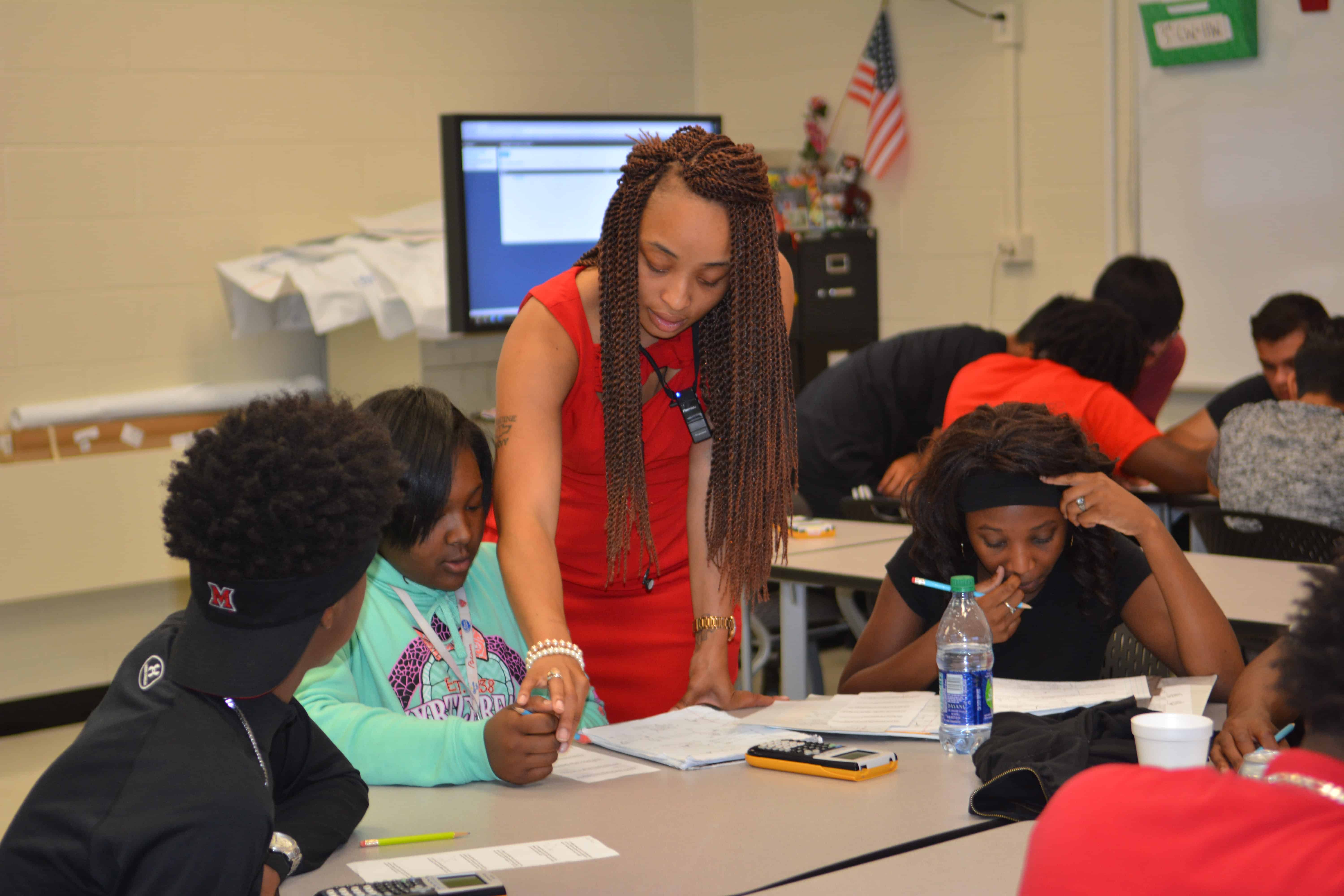 Report on NC teacher pay released EducationNC