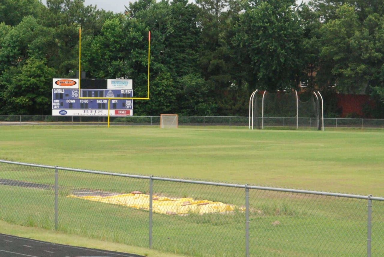 School district budgeting — your strategic "game plan" EducationNC