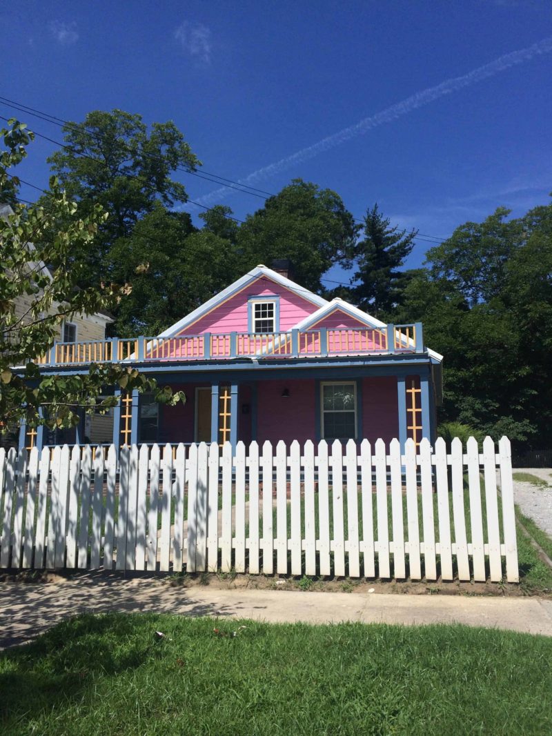 Teachers, help us understand your housing needs EducationNC