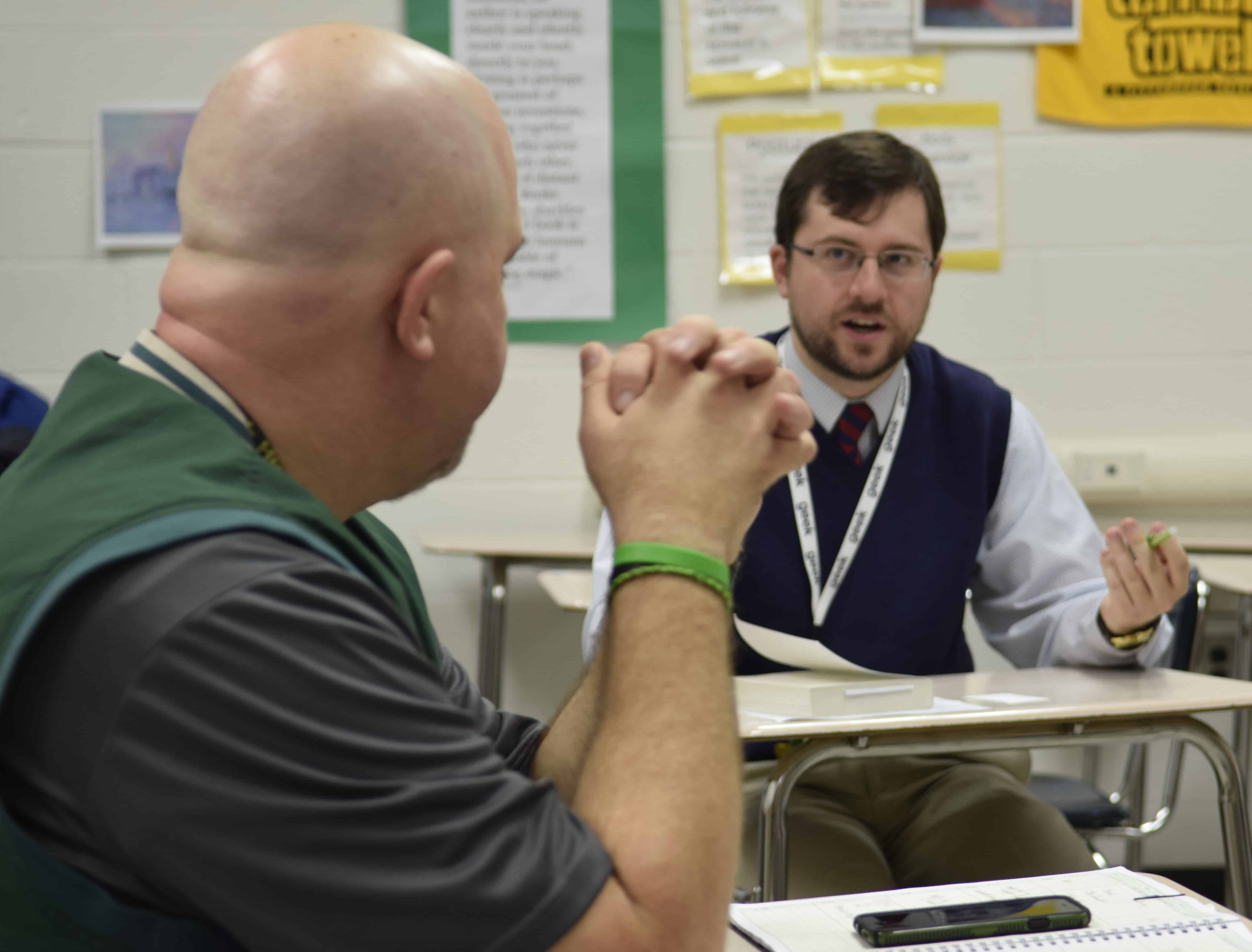 What the hell is a local supplement and why it matters to teachers