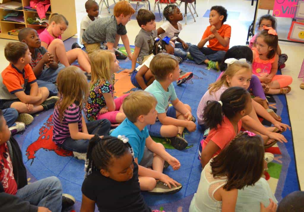 Enrollment Changes Have Consequences Ednc