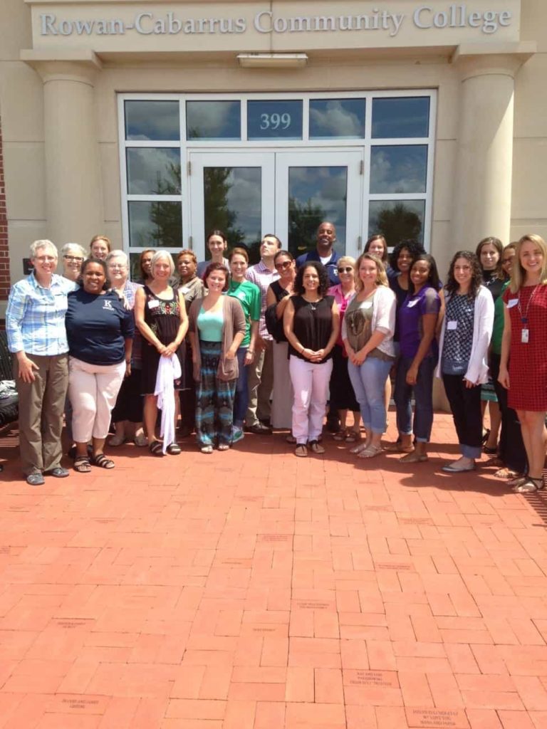 Cabarrus County School System: Data, performance - EducationNC