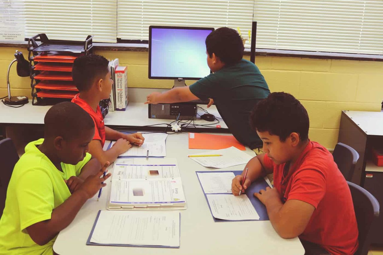 Sheronda Witter to lead North Carolina Center for Afterschool Programs