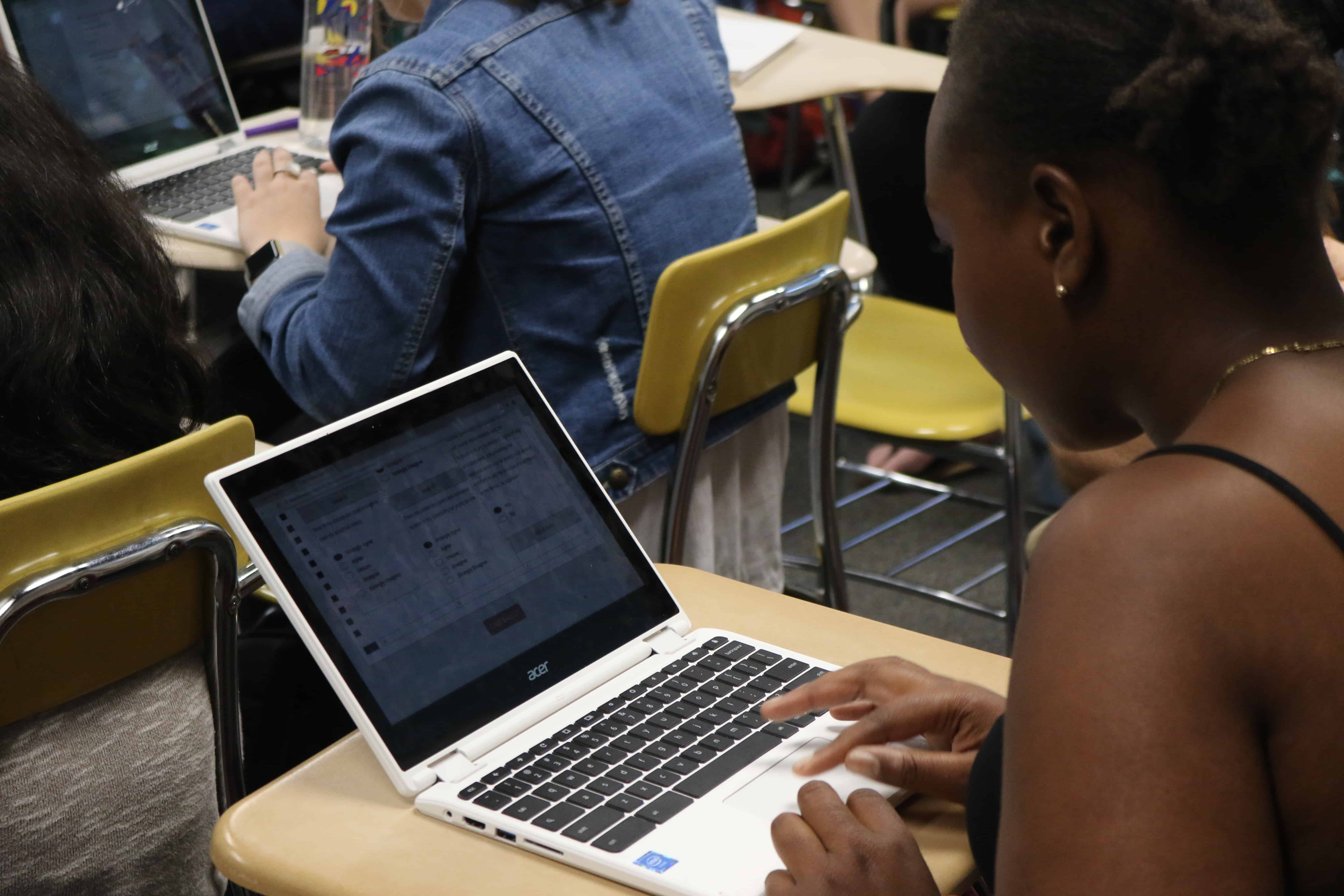 Introducing Reach NC demographic weighting EducationNC