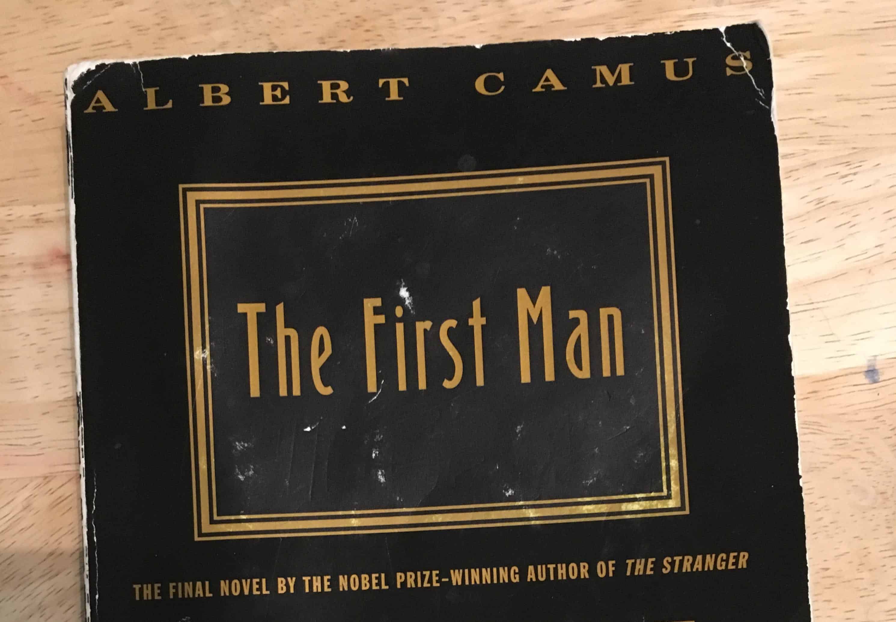 Durham teacher on 'The First Man' by Albert Camus - EducationNC