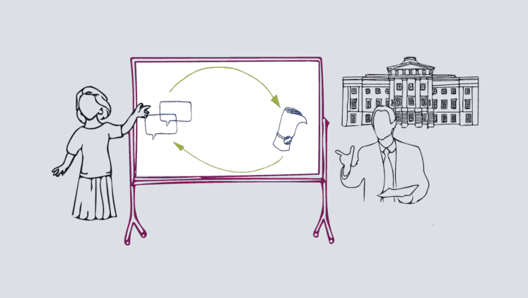 Ednc Award Winning Journalism And Public Policy Research