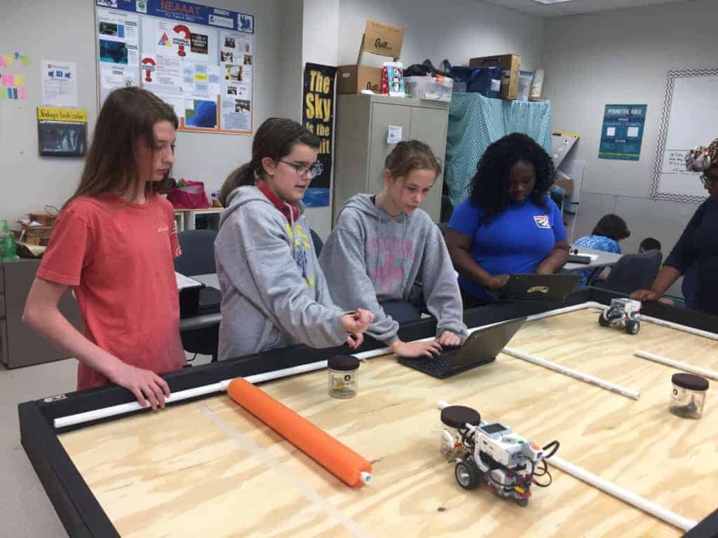 robotics