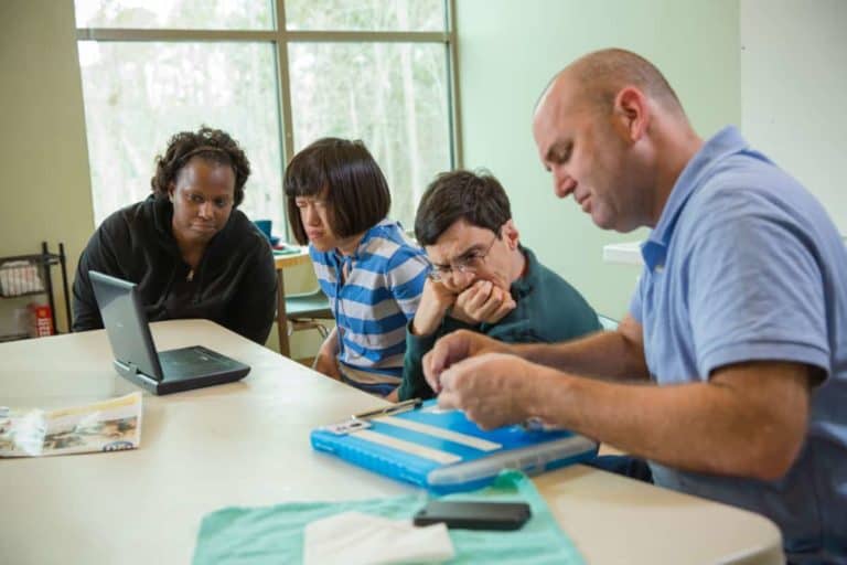 North Carolina's shortage of autism specialists leaves some on Medicaid