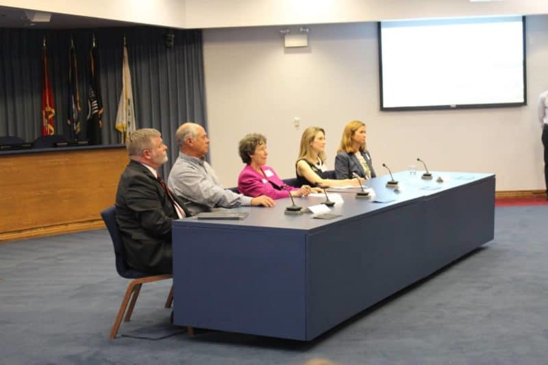 Reaching a postsecondary attainment goal A multistate overview