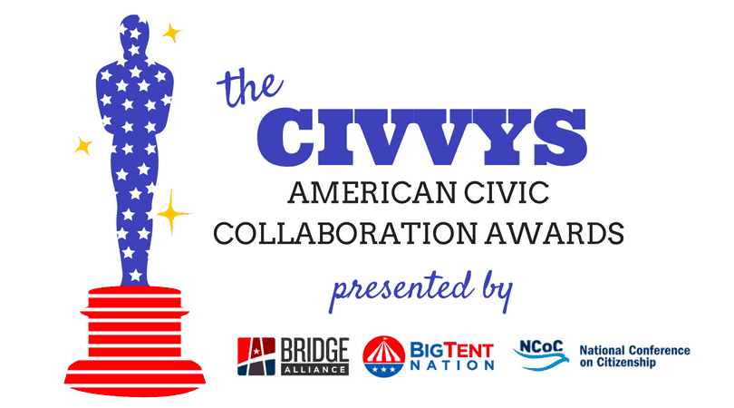 2018 Civvys Awards