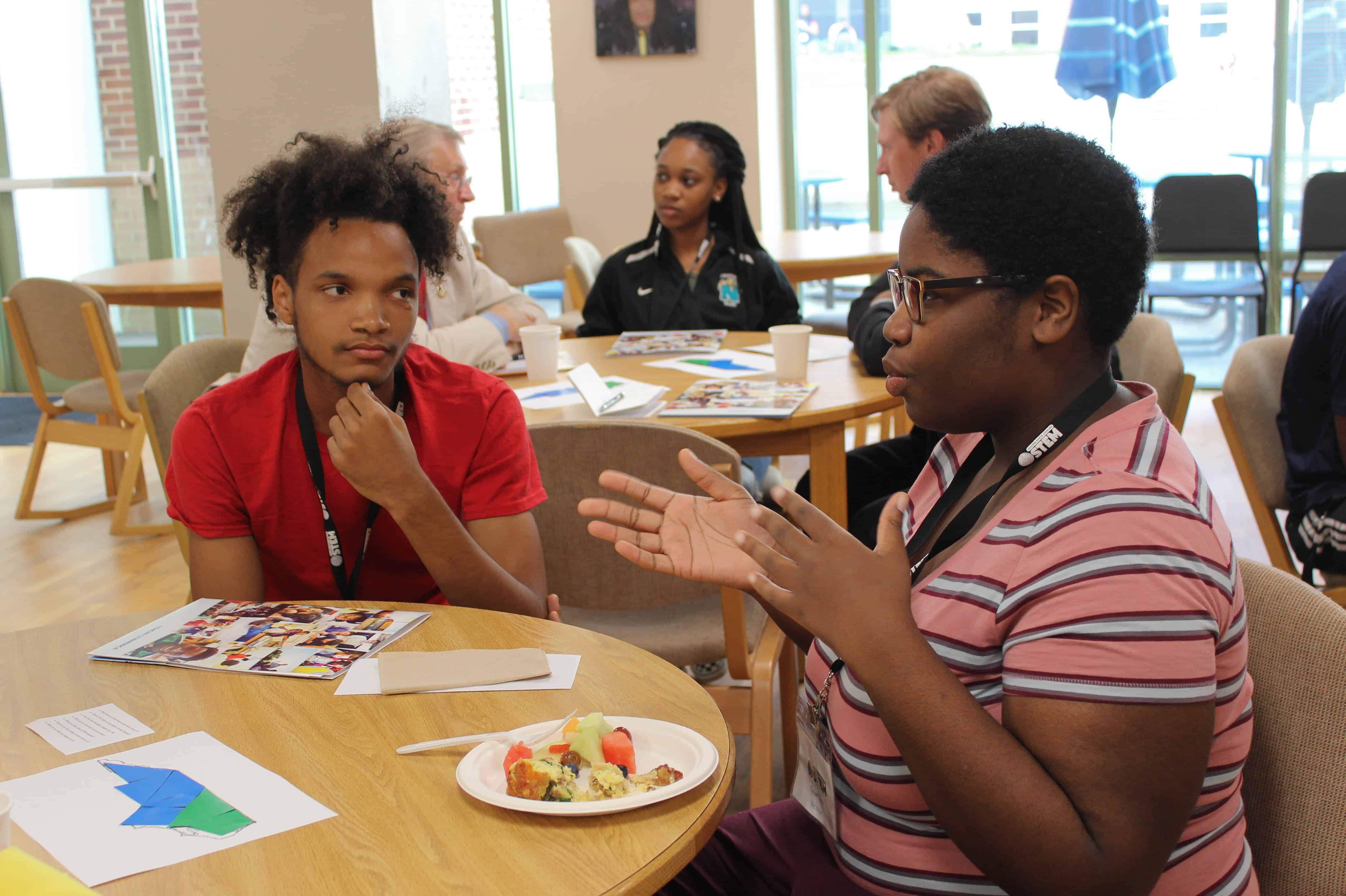 Eastern North Carolina STEM Summer 2020 EducationNC