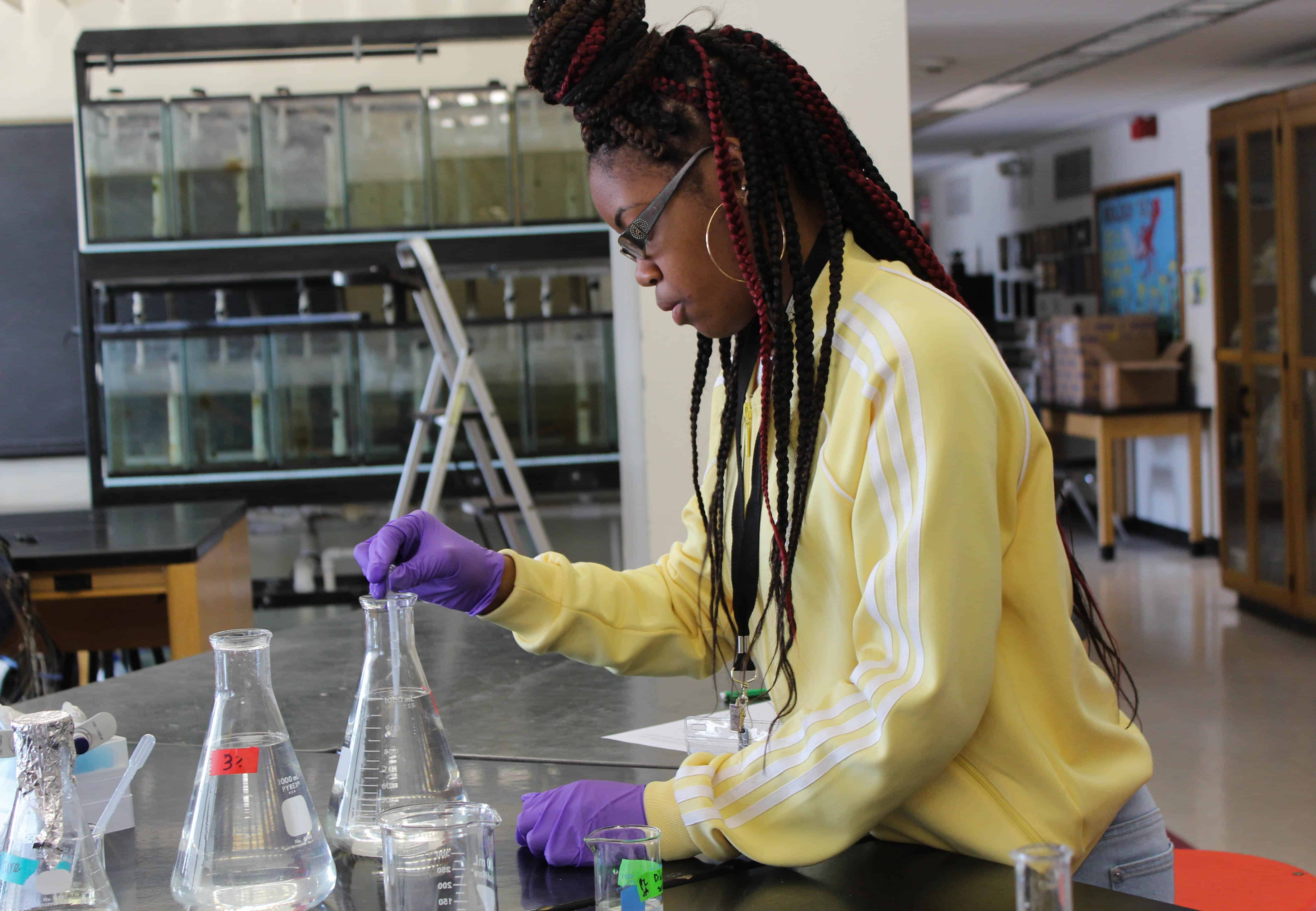 NC science education matters - EdNC