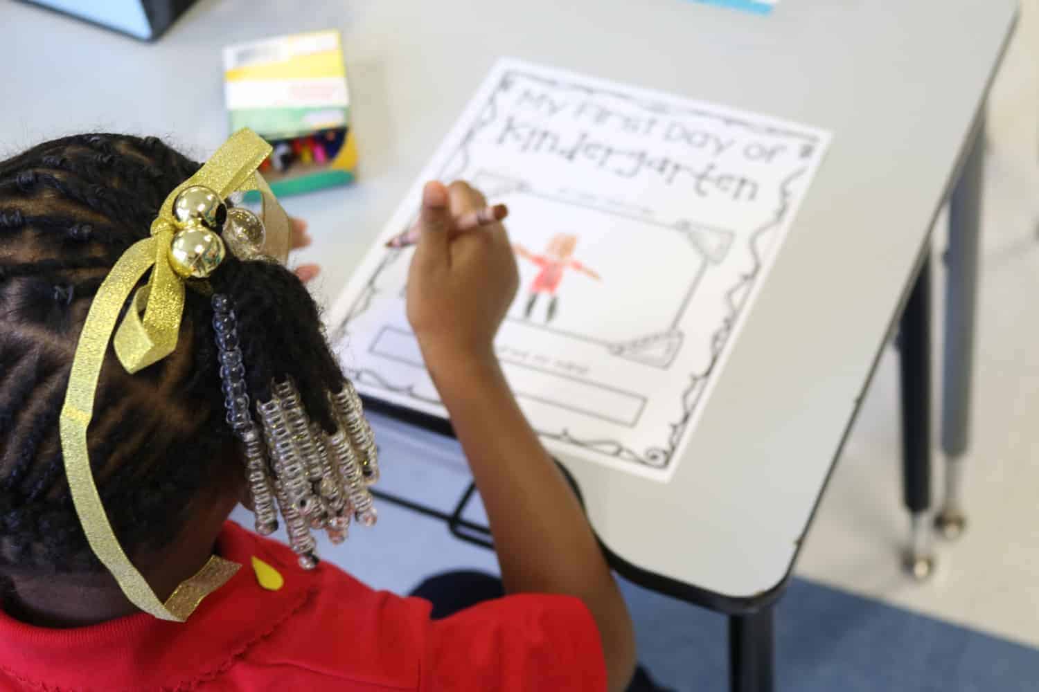 North Carolina kindergarten enrollment shows steep decline EducationNC