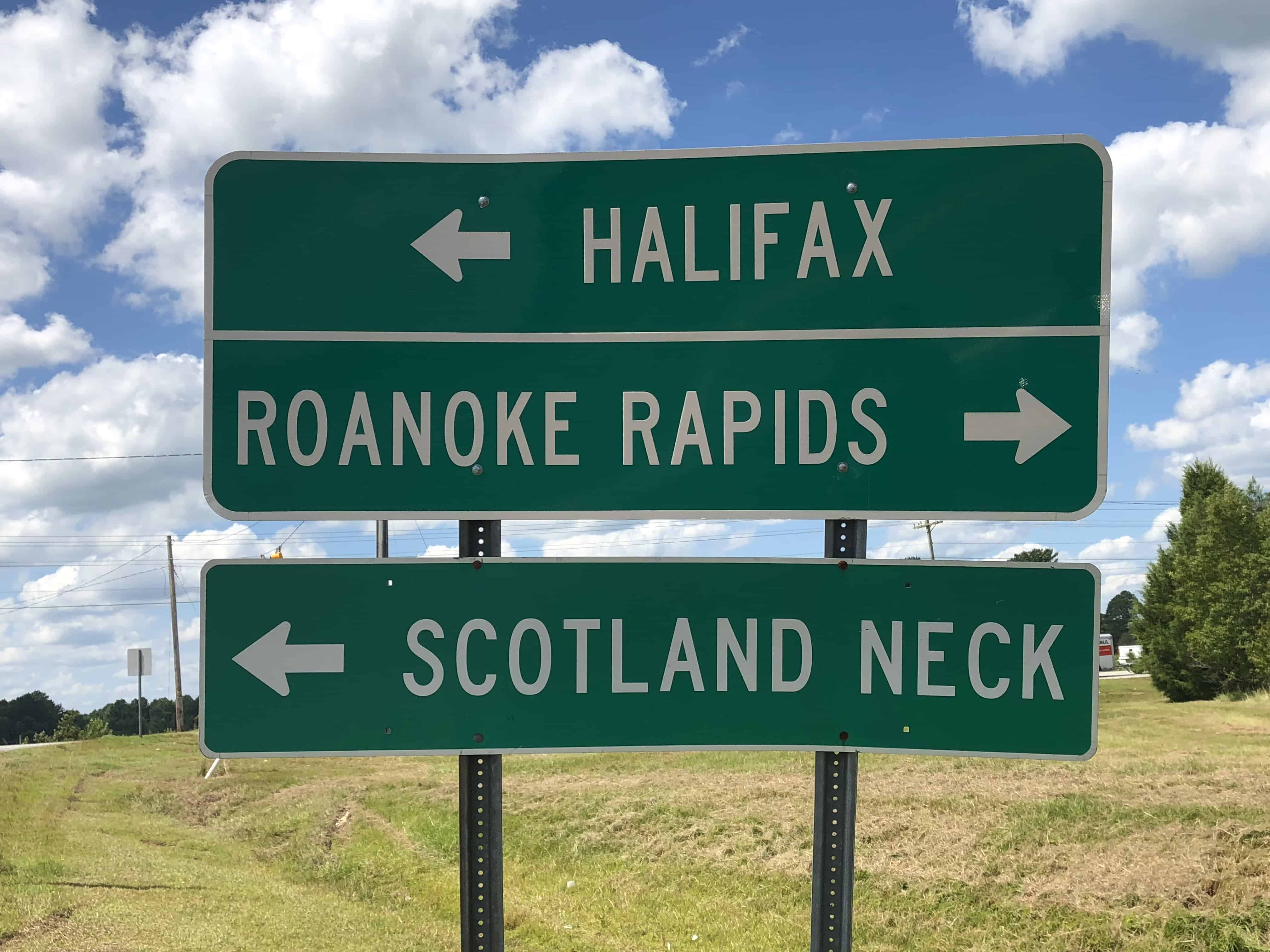 Halifax Community College EducationNC