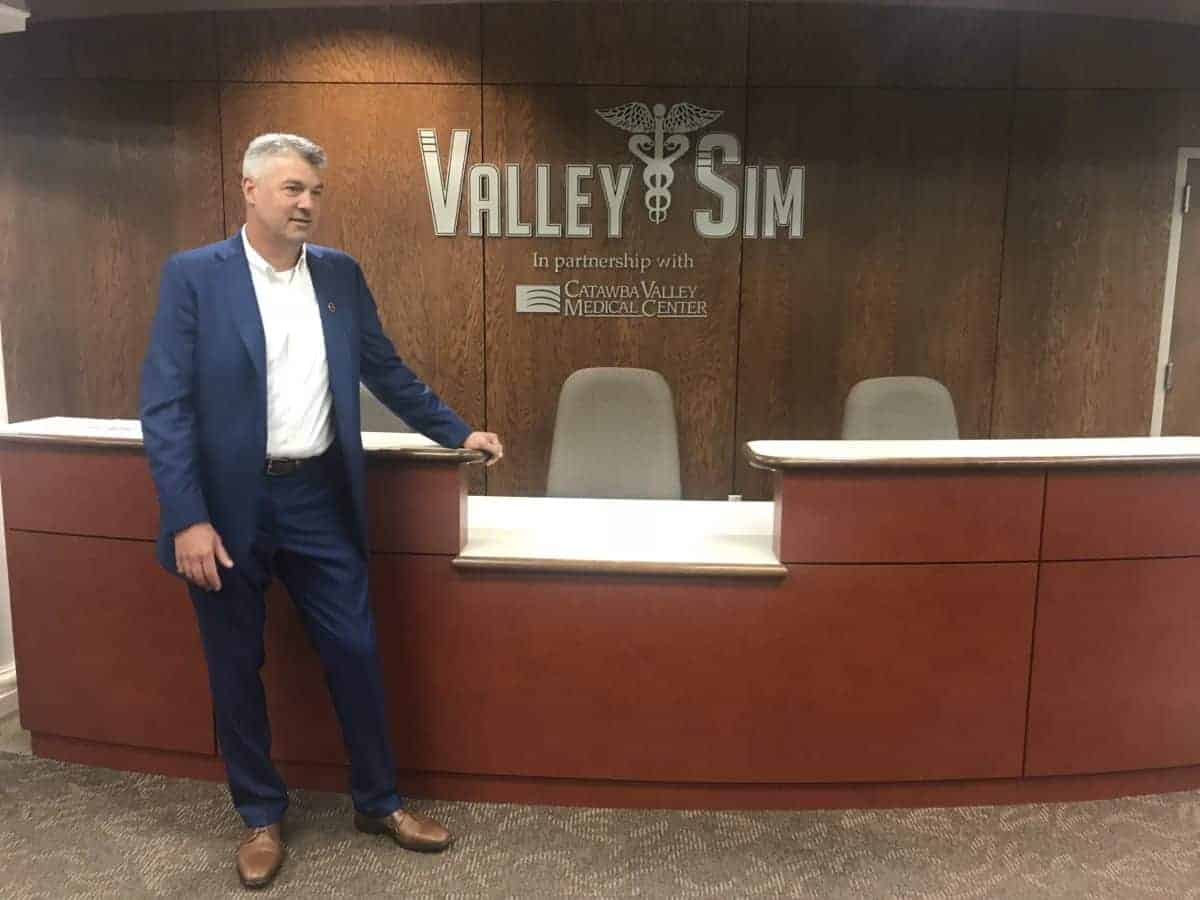 Catawba Valley Community College EducationNC