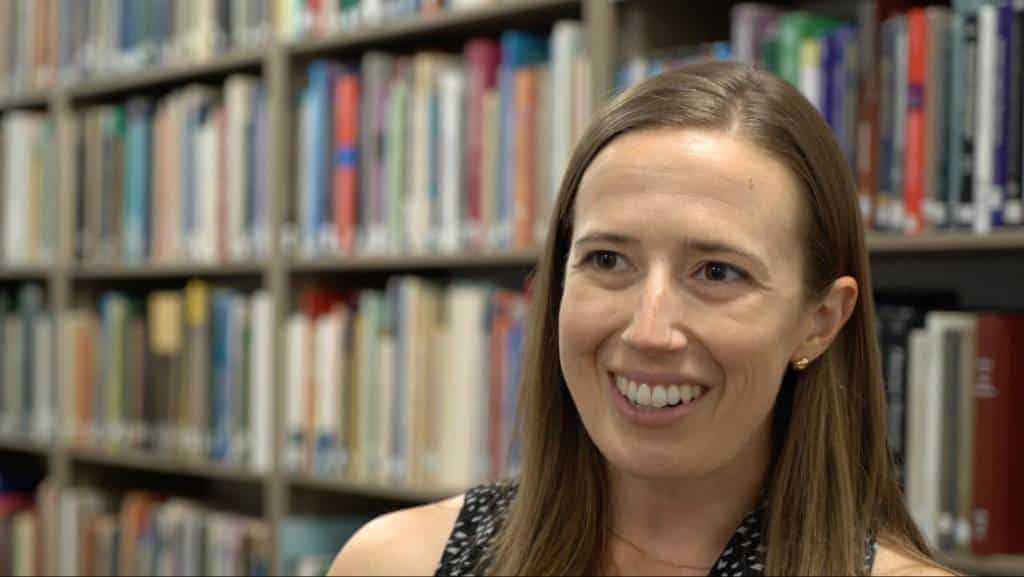 Dr. Rebecca Tippett