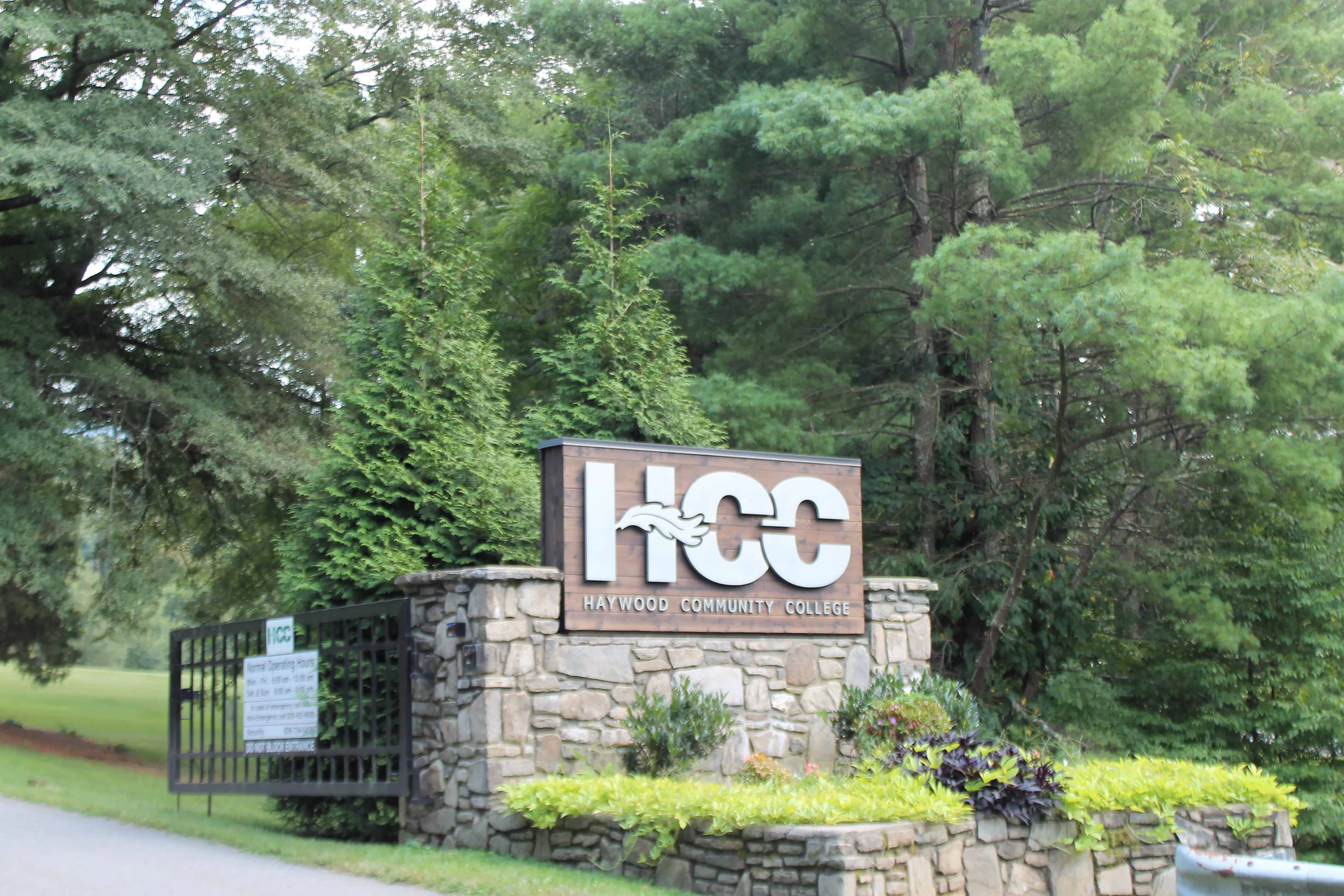 Haywood Community College EdNC