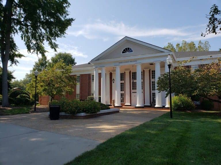 Mitchell Community College Data, contacts, performance EducationNC