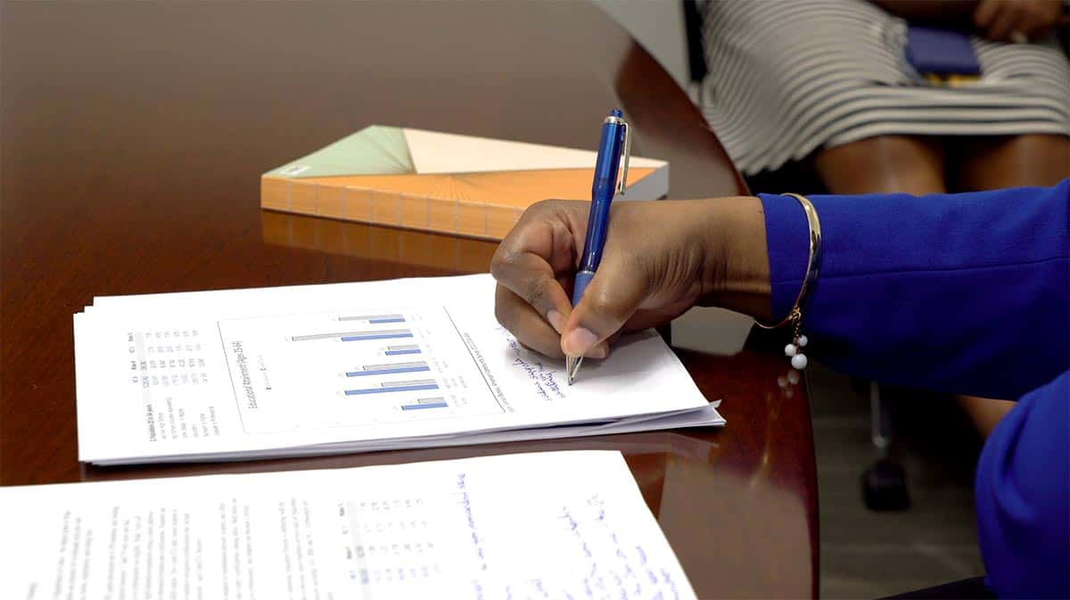 Bright Spots Project SECURE at Wake Tech EducationNC